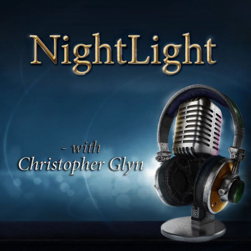 Mark McMillion Christopher Glyn - The Nightlight - 2