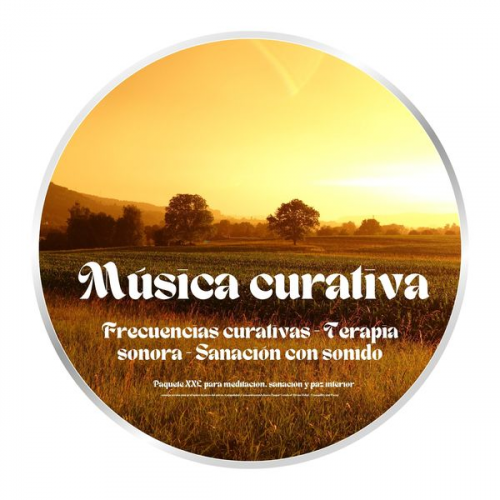 Música curativa-Frecuencias curativas-Terapia sonora-Sanación con sonido - Música curativa - Frecuencias curativas - Terapia sonora - Sanación con sonido - Sanación Profunda