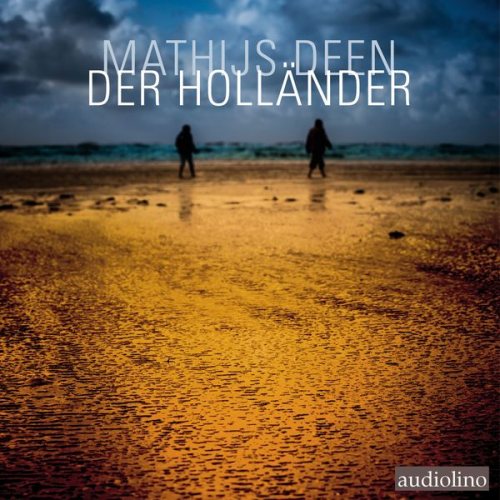 Mathijs Deen - Der Holländer