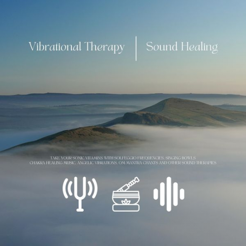 Healing Sounds for Autoimmune Disorders - Vibrational Therapy / Sound Healing