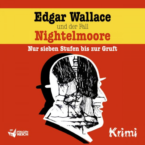 Ludger Billerbeck Christopher Knock - Edgar Wallace und der Fall Nightelmoore