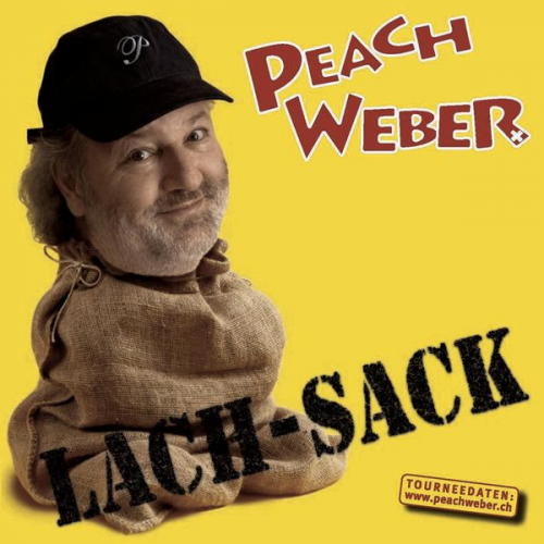 Peach Weber - Lachsack