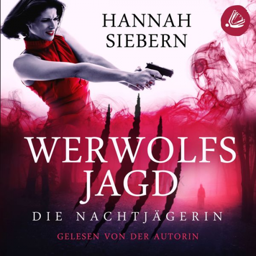 Hannah Siebern - Werwolfsjagd