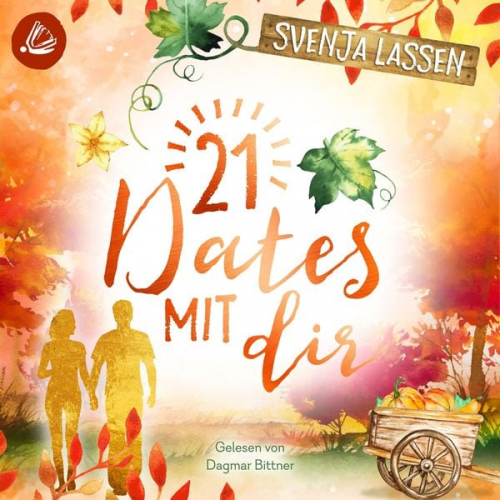 Svenja Lassen - 21 Dates mit dir