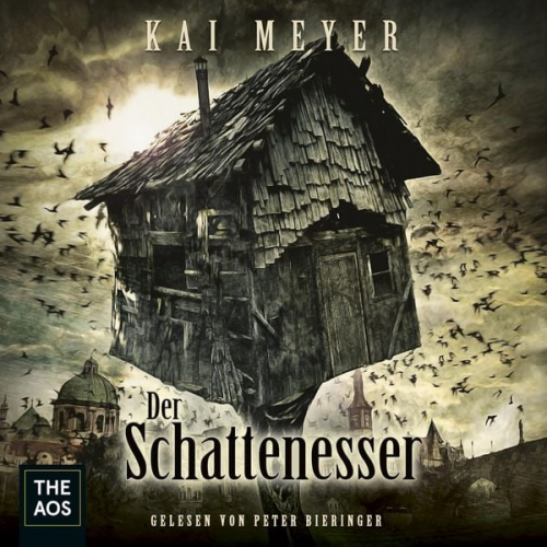 Kai Meyer - Der Schattenesser