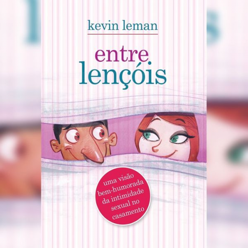 Kevin Leman - [Resumo] Entre Lençóis