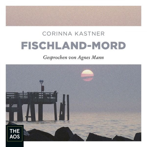 Corinna Kastner - Fischland-Mord