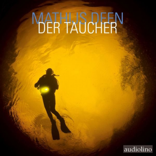 Mathijs Deen - Der Taucher