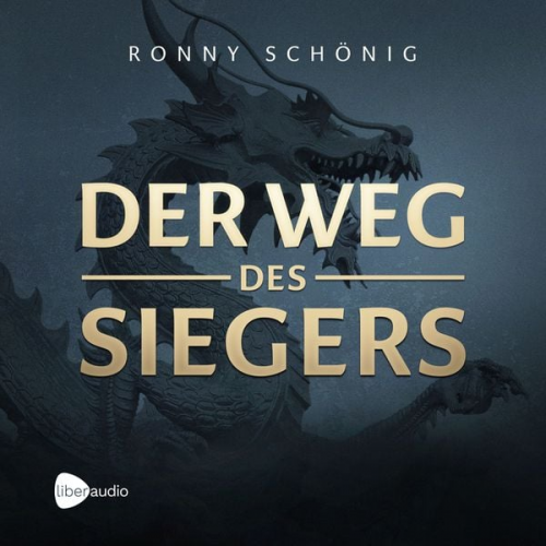 Ronny Schönig - Der Weg des Siegers