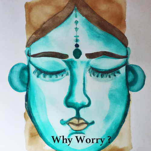 George Lincoln Walton - Why Worry