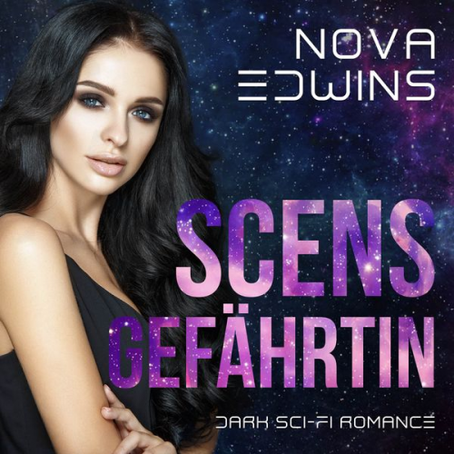 Nova Edwins - Scens Gefährtin