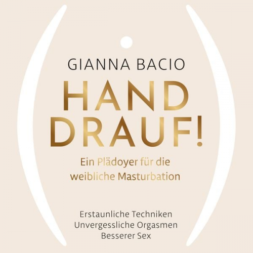 Gianna Bacio - Hand drauf!