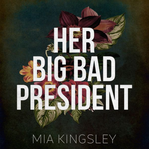 Mia Kingsley - Her Big Bad President