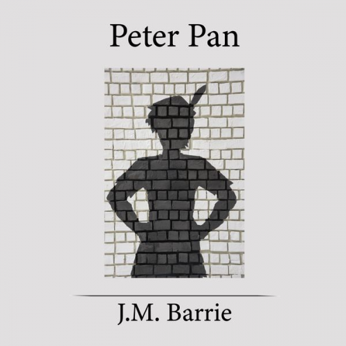 J.M. Barrie - Peter Pan