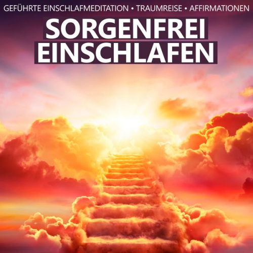 Raphael Kempermann - Sorgenfrei einschlafen