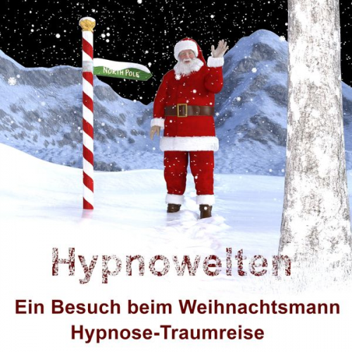 Hypnowelten - Ein Besuch beim Weihnachtsmann