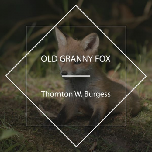 Thornton W. Burgess - Old Granny Fox