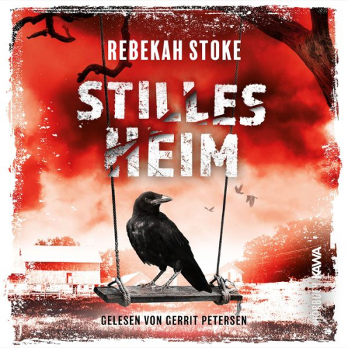 Rebekah Stoke - Stilles Heim