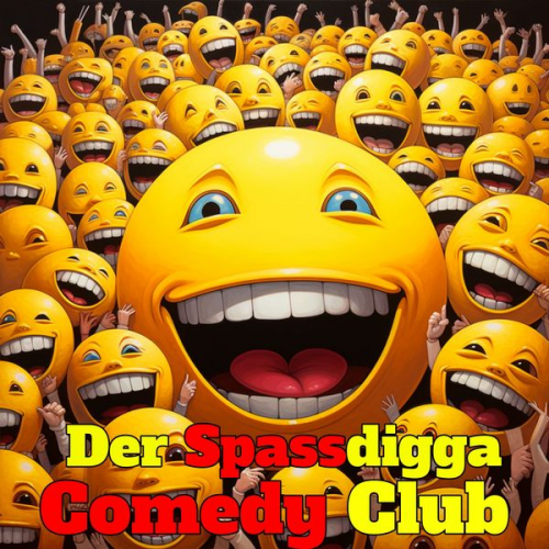 Der Spassdigga - Comedy Club