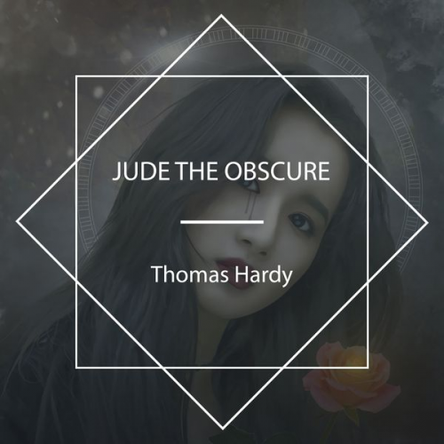 Thomas Hardy - Jude the Obscure