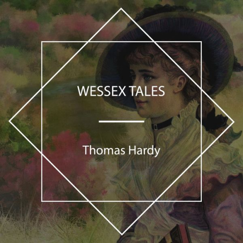 Thomas Hardy - Wessex Tales