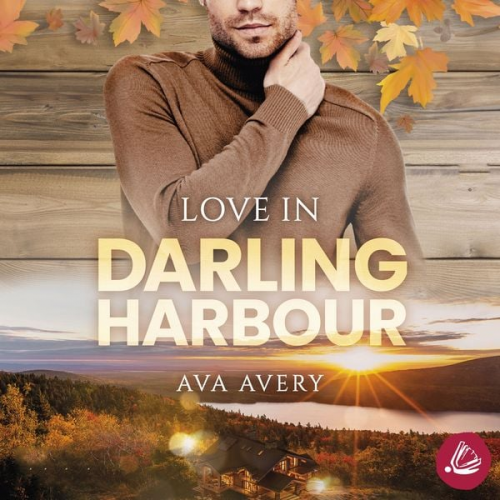 Ava Avery - Love in Darling Harbour