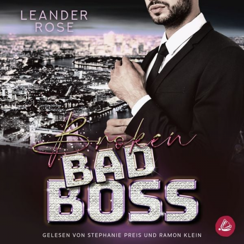 Leander Rose - Broken Bad Boss