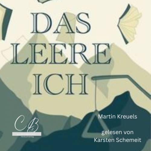 Martin Kreuels - Das leere Ich