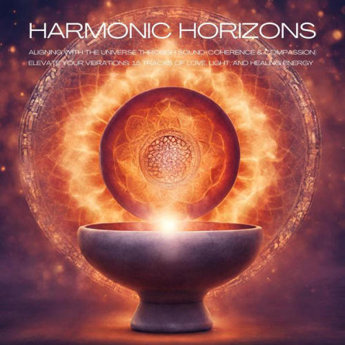 Harmonic Horizons-The Sound Healers Collective - Harmonic Horizons - Aligning with the Universe Through Sound - Coherence & Compassion