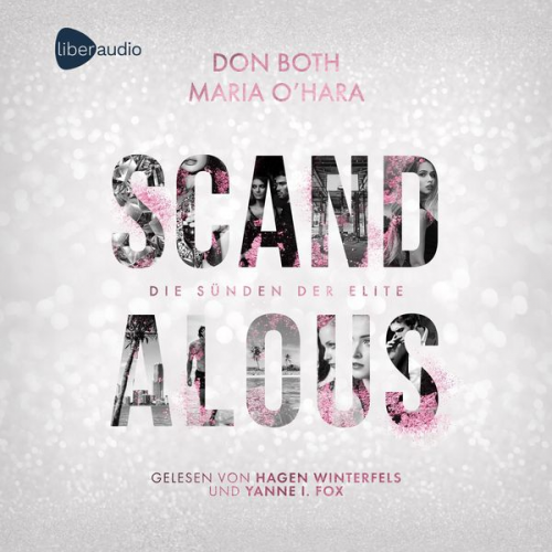 Don Both Maria O'Hara - Scandalous