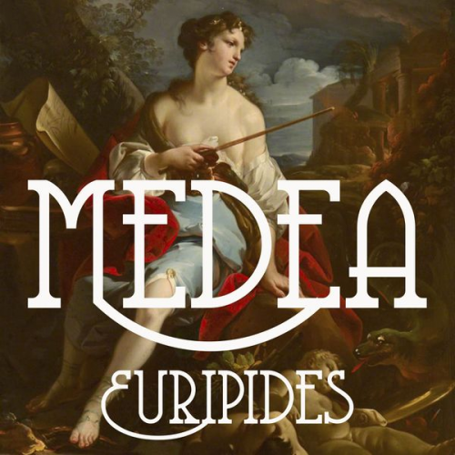 Euripides - Medea