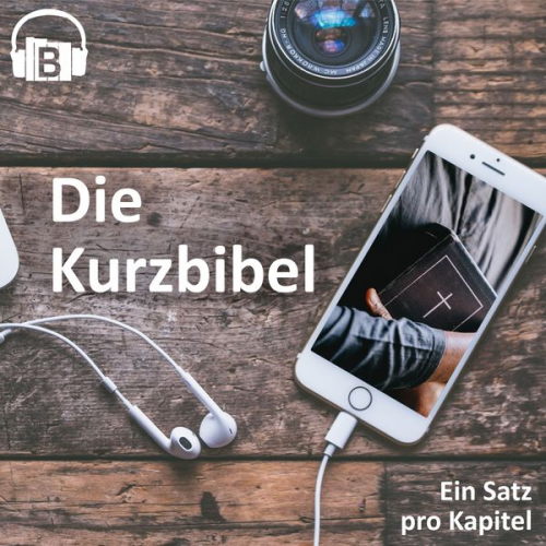 Jonathan Enns - Die Kurzbibel