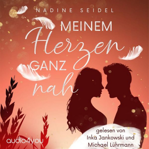 Nadine Seidel - Meinem Herzen ganz nah