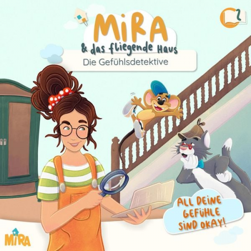 Mira - Die Gefühlsdetektive (Folge 2)