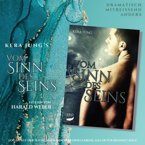 Kera Jung - Vom Sinn des Seins