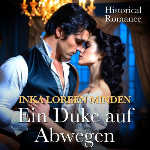 Inka Loreen Minden - Ein Duke auf Abwegen