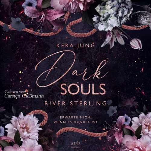 Kera Jung - Dark Souls River Sterling