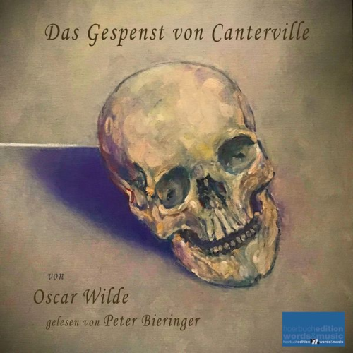 Oscar Wilde - Das Gespenst von Canterville