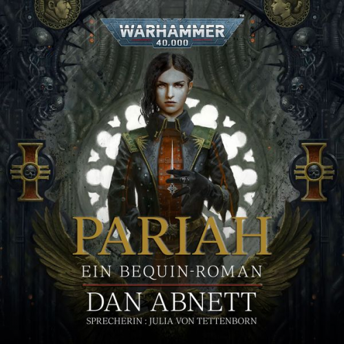 Dan Abnett - Warhammer 40.000: Bequin 01