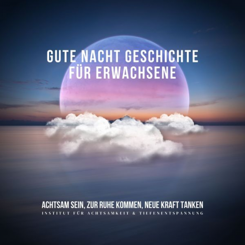 Patrick Lynen - Gute Nacht Geschichte für Erwachsene