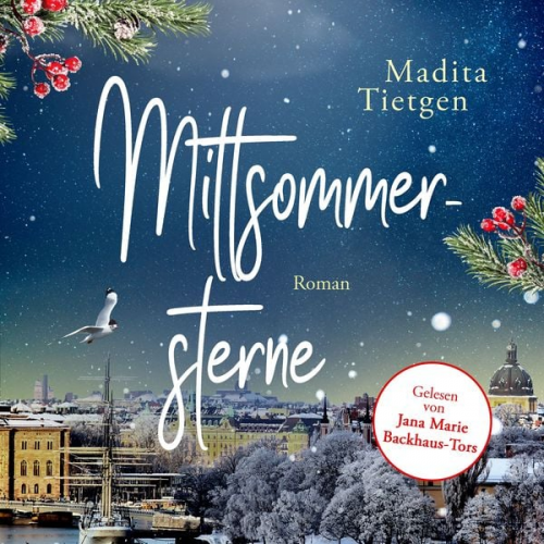 Madita Tietgen - Mittsommersterne