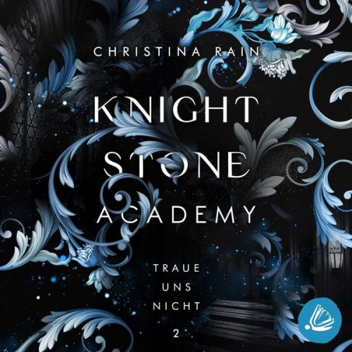 Christina Rain - Knightstone Academy 2: Traue uns nicht