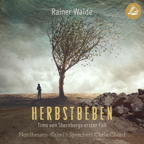 Rainer Wälde - Herbstbeben