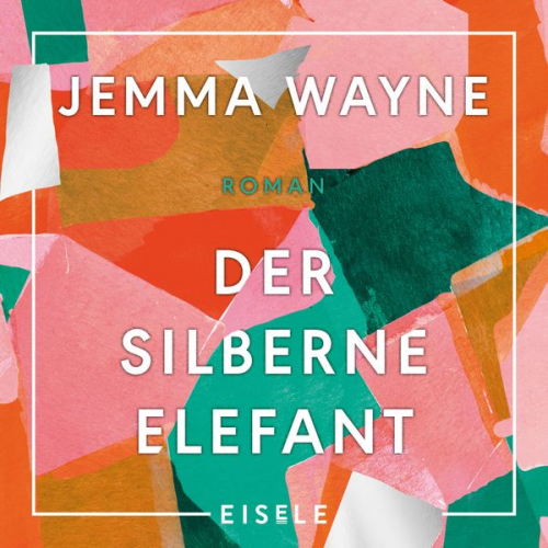 Jemma Wayne - Der silberne Elefant