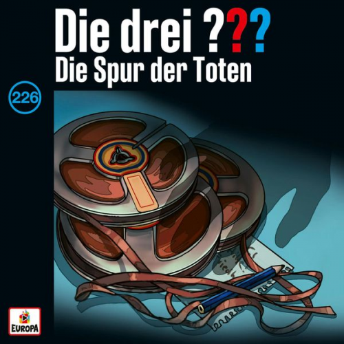 Andre Minninger - Folge 226: Die Spur der Toten