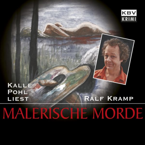 Ralf Kramp - Malerische Morde