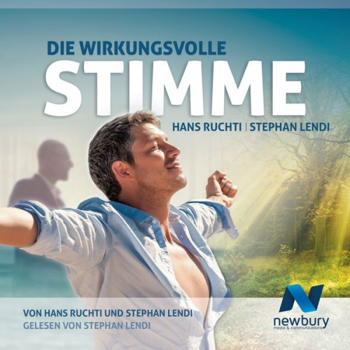 Stephan Lendi Hans Ruchti - Die wirkungsvolle Stimme