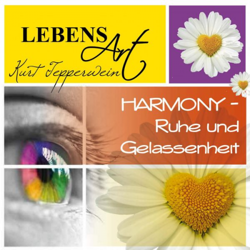 Lebensart: Harmony (Ruhe und Gelassenheit)
