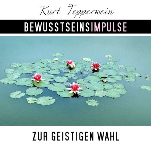 Kurt Tepperwein - Bewusstseinsimpulse zur geistigen Wahl