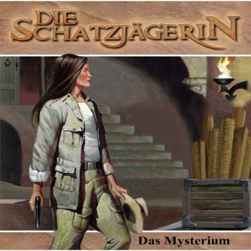 Gunter Arentzen - Das Mysterium